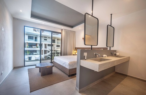 Jaco Hotel | Lia Hotel Jaco
