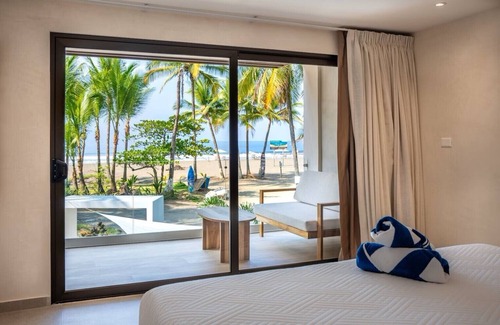 Jaco Hotel | Lia Hotel Jaco