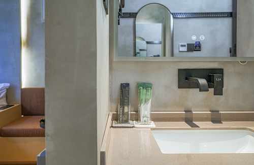 Nanshan Hotel | LIA Li Ya Hotel - Xili Branch