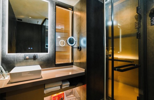 Nanshan Hotel | LIA Li Ya Hotel - Xili Branch
