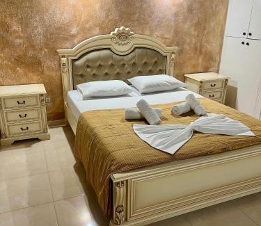 Kefalonia House | Liberis Loft Suite