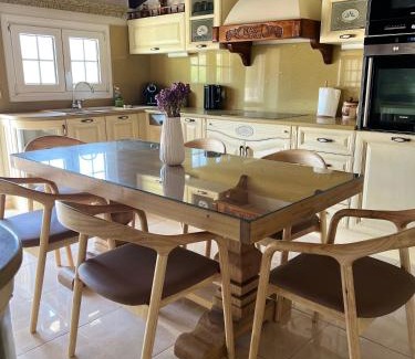 Kefalonia House | Liberis Loft Suite
