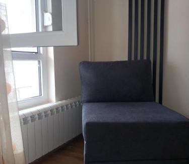 Đeram Apartment | Libero78