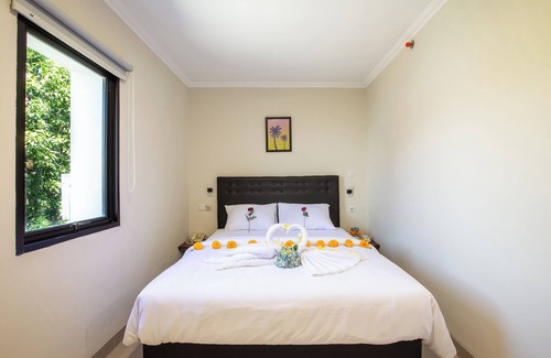 Banjartegehe Hotel | Liberta Home Seririt Bali