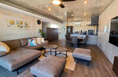 Miyakojima Villa | LIBERTA Mare Miyakojima