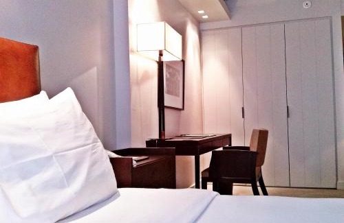 Recoleta Hotel | Libertad Hotel Buenos Aires
