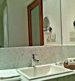 Recoleta Hotel | Libertad Hotel Buenos Aires