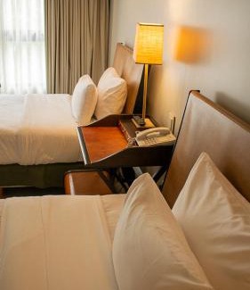 Recoleta Hotel | Libertad Hotel Buenos Aires