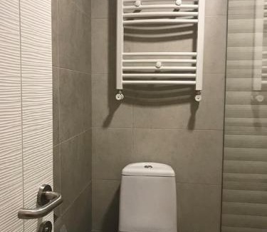 Tbilisi City Centre Apartment | Liberty Apartment And Rooms