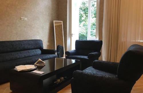 Tbilisi City Centre Apartment | Liberty Apartment And Rooms