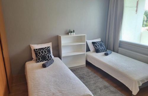 Kuopio Apartment | Liberty apartments Inkilänmäki 23 with free parking