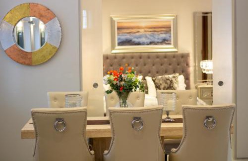 Castle Apartment | Liberty at Utopia Penthouse by MGroupSA