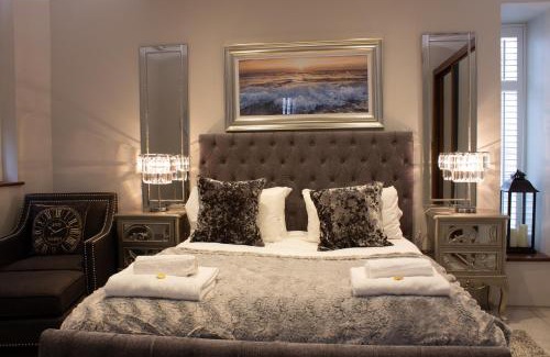 Castle Apartment | Liberty at Utopia Penthouse by MGroupSA