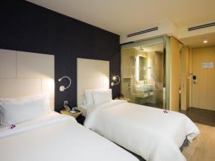 Dong Khoi Hotel | Liberty Central Saigon Riverside Hotel