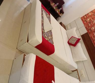 Chirayinkil Hotel | Liberty echo recidency