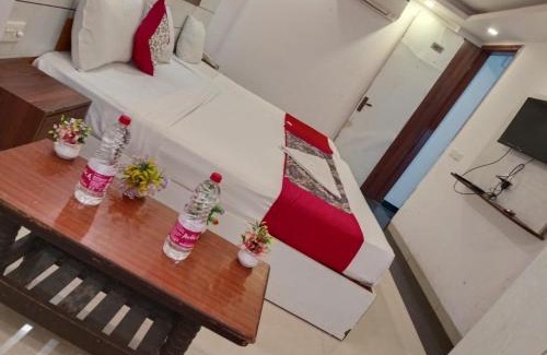 Chirayinkil Hotel | Liberty echo recidency
