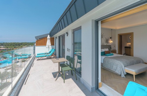 Ciftlik Resort | Liberty Fabay - All Inclusive