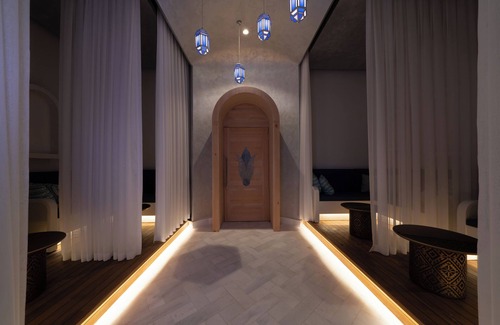 Ciftlik Resort | Liberty Fabay - All Inclusive
