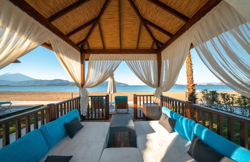 Ciftlik Resort | Liberty Fabay - All Inclusive