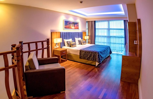 Lara Resort | Liberty Hotels Lara - All Inclusive