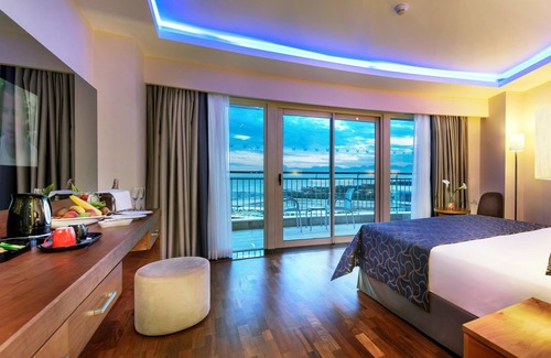 Lara Resort | Liberty Hotels Lara - All Inclusive