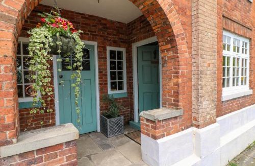 Ashbourne House | Liberty House