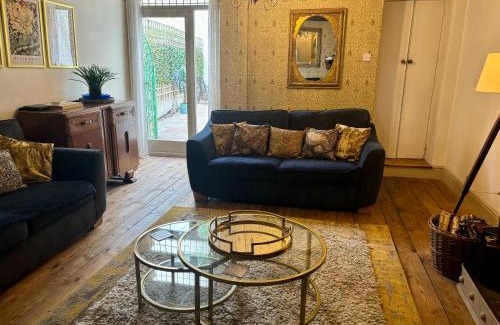 Ashbourne House | Liberty House