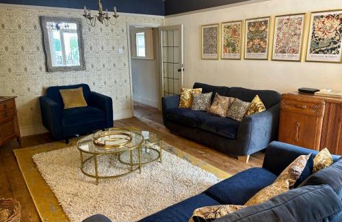 Ashbourne House | Liberty House
