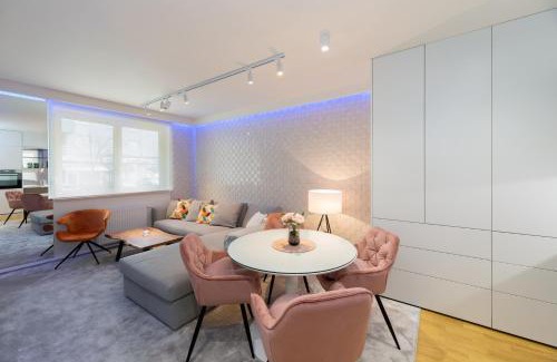 Novi Zagreb Apartment | Liberty