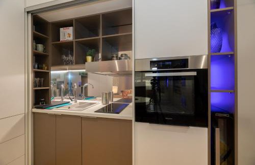 Novi Zagreb Apartment | Liberty
