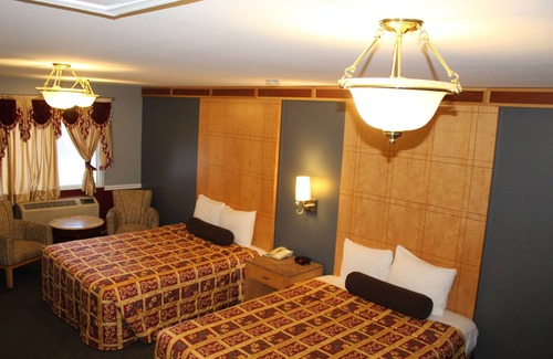 Galloway Hotel | Liberty Inn Absecon Atlantic City