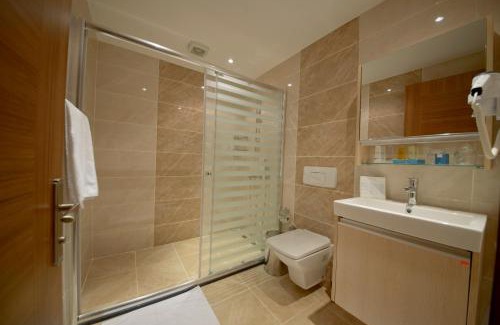 Ovacik Resort | Liberty Lykia