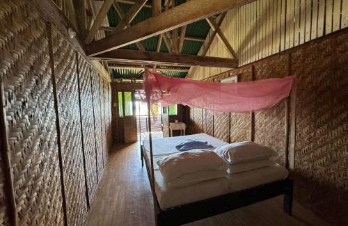 Dauin Hotel | Liberty's Lodge and Diving - Apo Island