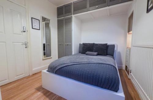 Vassall House | Liberty Stockwell Rooms
