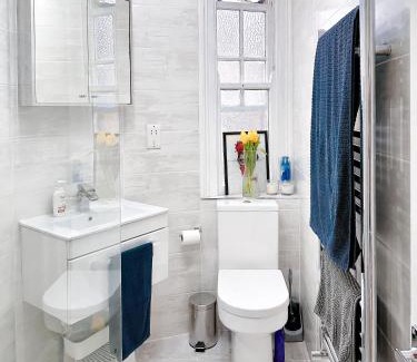 Vassall House | Liberty Stockwell Rooms