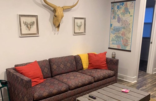 Liberty Wells House | Liberty Wells Updated 1b/1b Duplex Central SLC