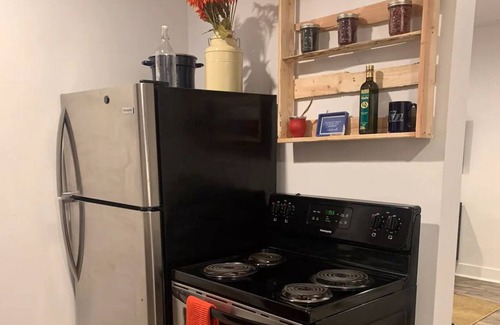 Liberty Wells House | Liberty Wells Updated 1b/1b Duplex Central SLC