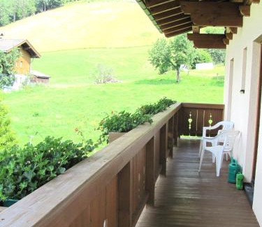 Taxenbach House | Libiseller Anita Unterhub
