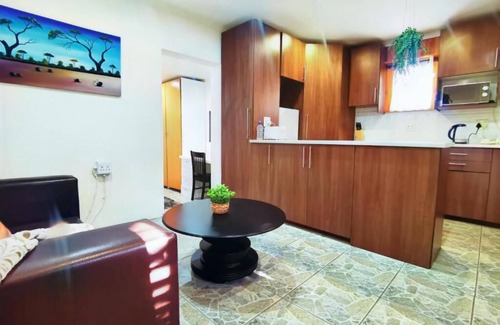 Greater Johannesburg Metropolitan Area Bed & Breakfast | libra lodge