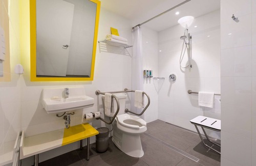 Leuro Hotel | Libre Hotel, BW Signature Collection
