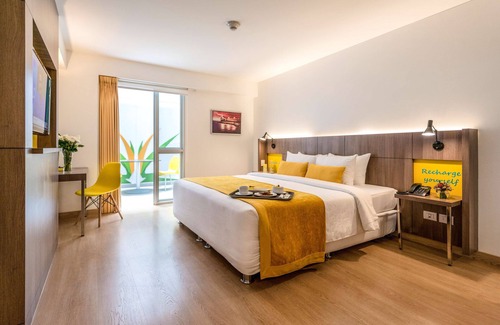 Leuro Hotel | Libre Hotel, BW Signature Collection