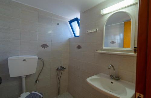 Palaiochora Apartment | Libyan Sunrise