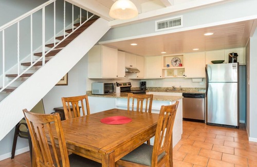 Indialantic By The Sea House | *Licensed *Totally Remodeled (2020Oceanfront Townhome with ocean views