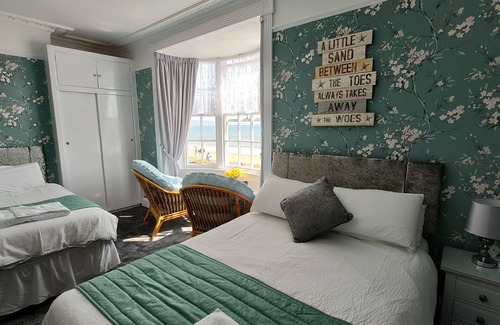 Weymouth House | Lichfield House