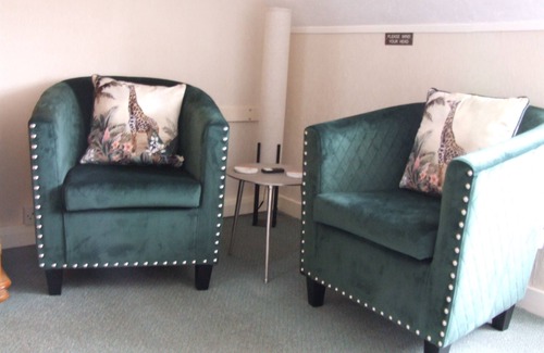 Weymouth House | Lichfield House