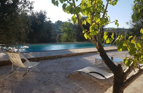 Ostuni Bed & Breakfast | Lichiantidde Home & Breakfast