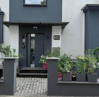 Oberhausen Apartment | Lichtblick