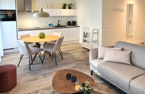 Cadzand-Bad Apartment | Lichthuys 102