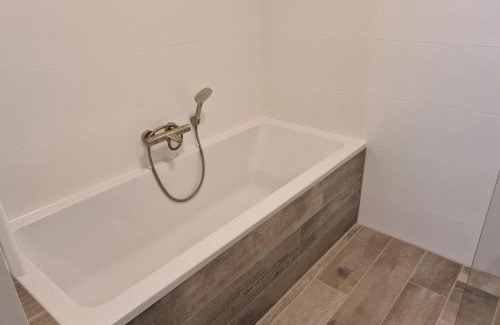 Cadzand-Bad Apartment | Lichthuys 102