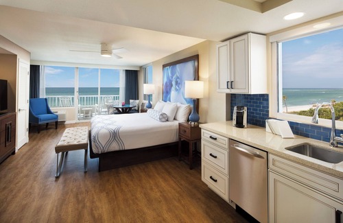 Sarasota Resort | Lido Beach Resort